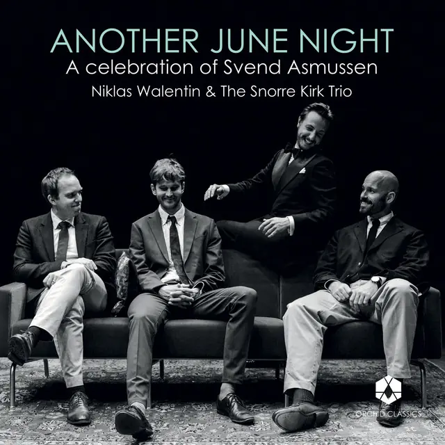 Snorre Kirk Trio