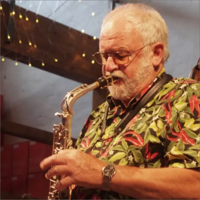 Jens Søndergaard