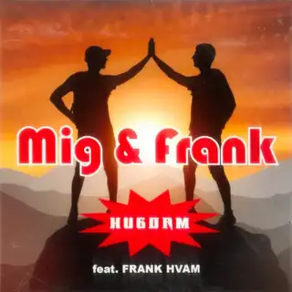 Frank Hvam