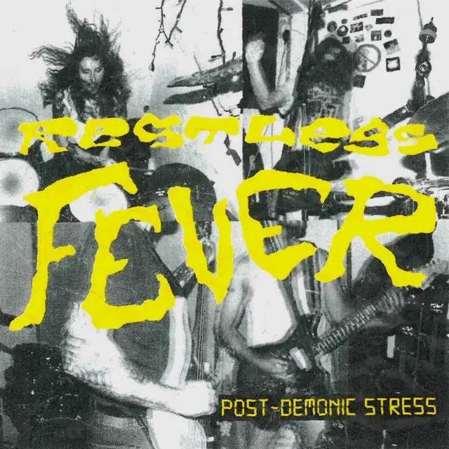 Restless Fever