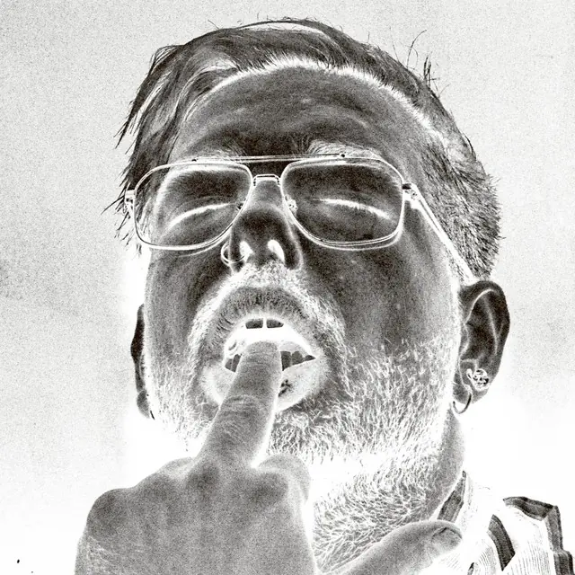 JOE & THE SHITBOYS — Musik Loppen, København