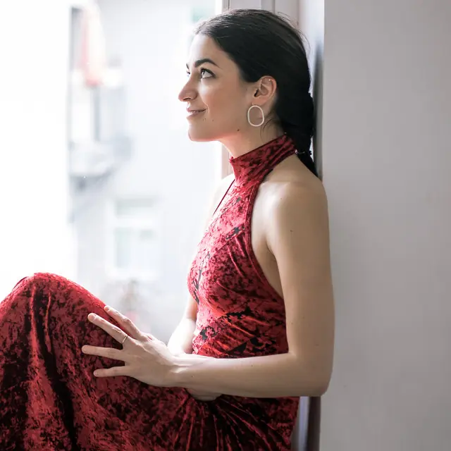 Saskia Giorgini