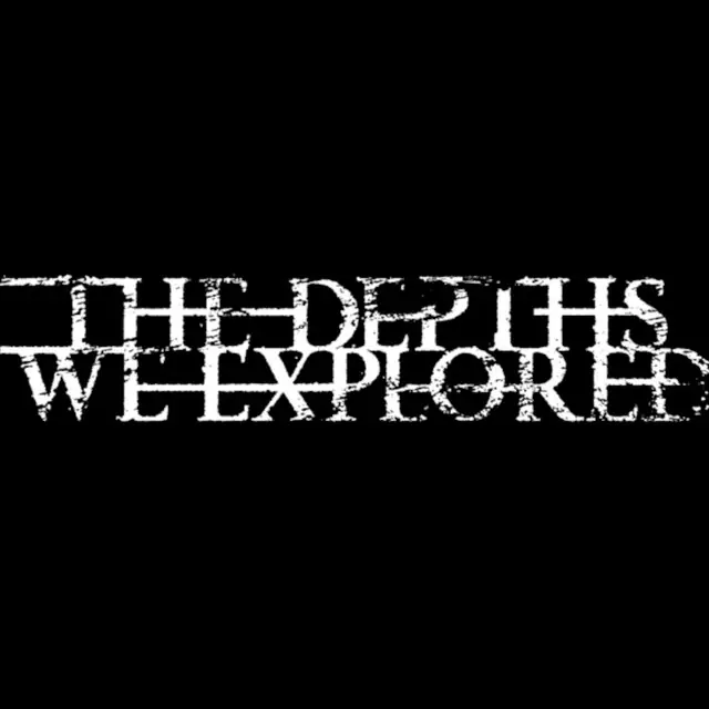 THE DEPTHS WE EXPLORED + BLOOD ORANGE MOON · Musik Loppen, Copenhagen