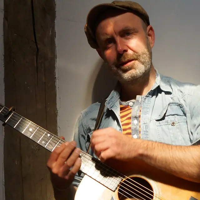 Jens Billingsø