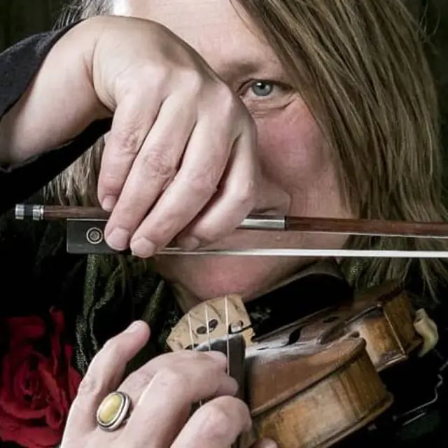 Music House Brønshøj: Anne Eltard Kvartet — BRØK, København