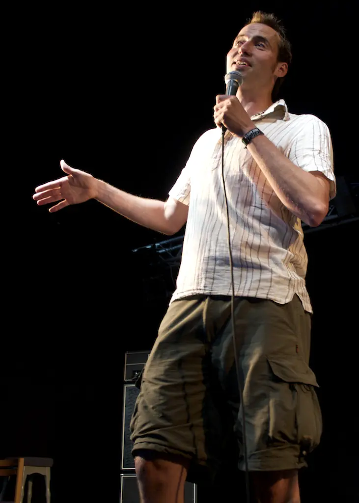 Torben Chris