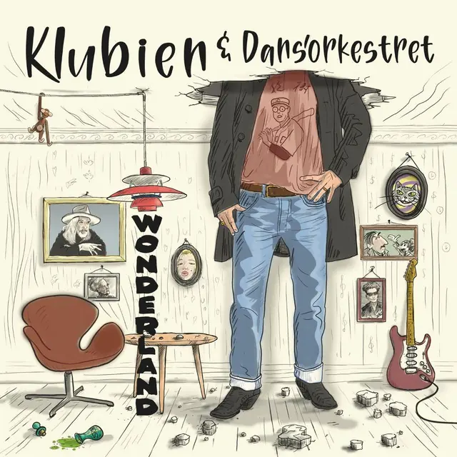 Klubien