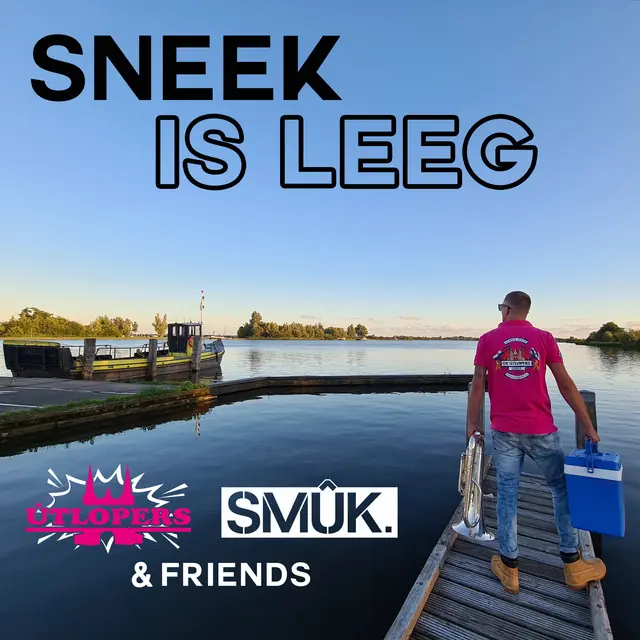 SMUK · Rust, Copenhagen