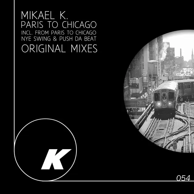 Mikael K