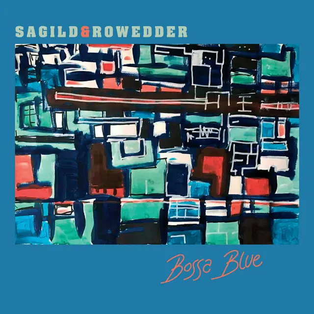 Kim Sagild and Cecilie Rowedder · Kulturhuset i Arden, Arden