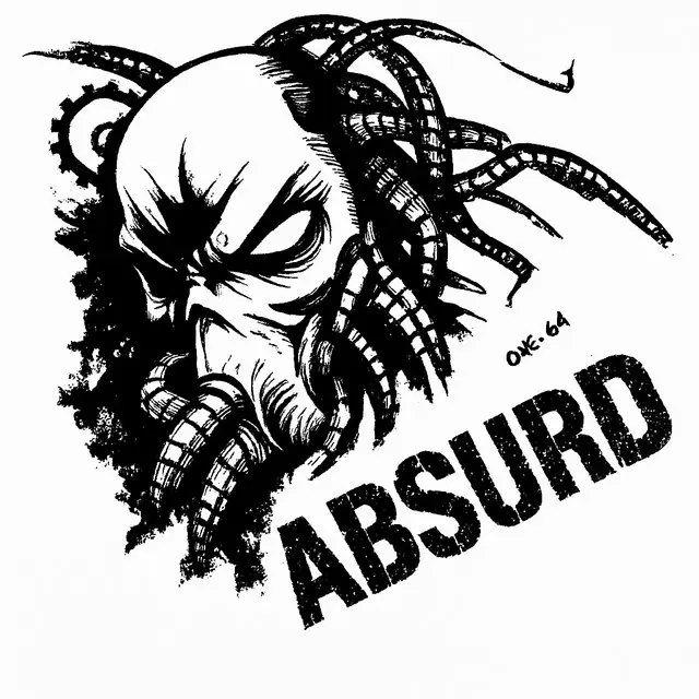 Absurd — Track, Aarhus