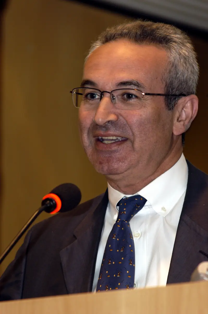 Samuel Rachlin