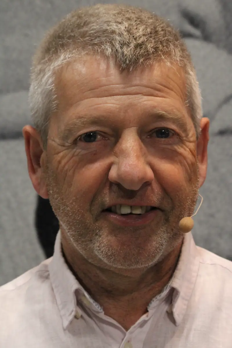 Jesper Olsen