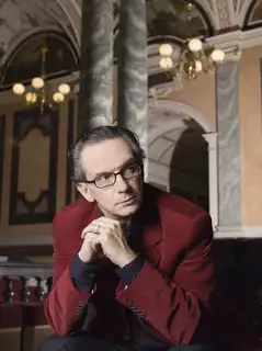 DR Symfoniorkestret - Luisi & Mahlers 4.