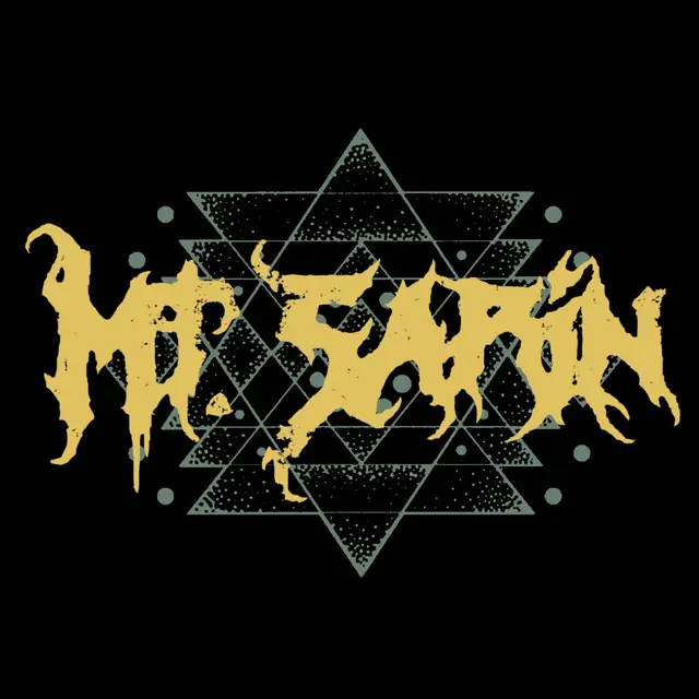 Mt. Sarin