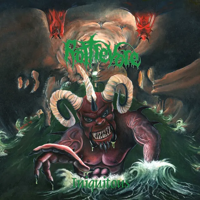 ROTTREVORE