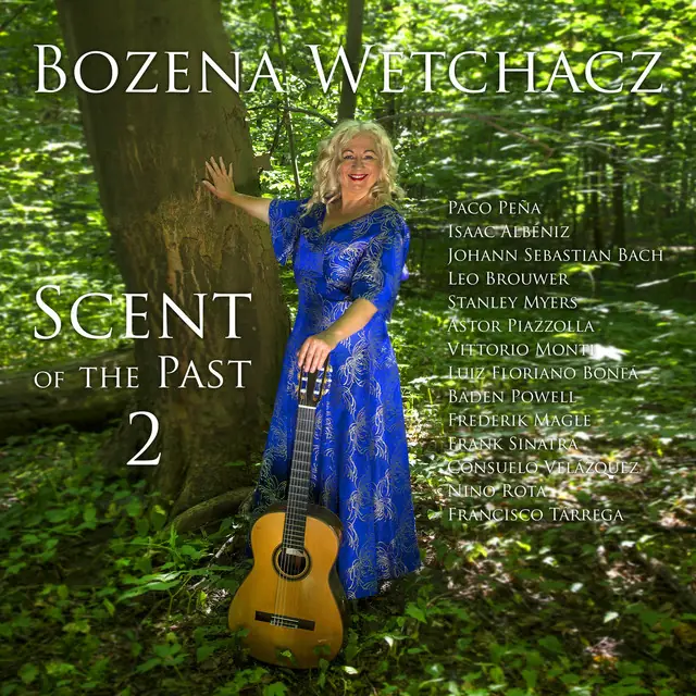 Bozena Wetchacz