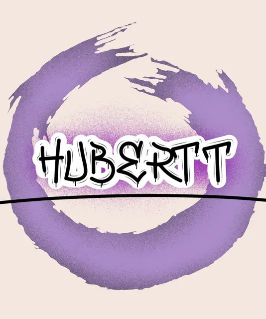 Hubertt