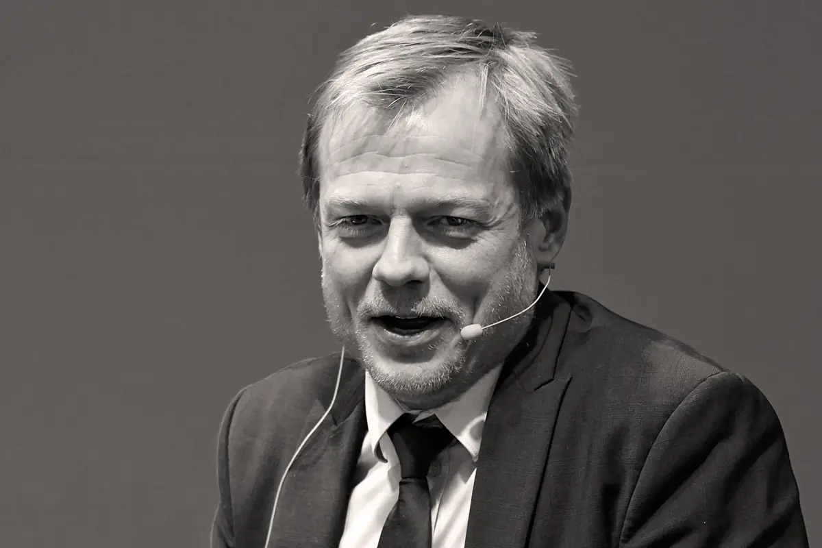 Rune Lykkeberg