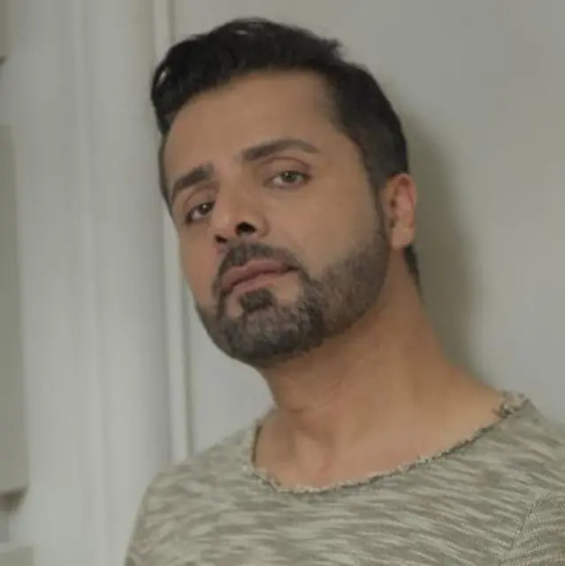 Jawid Sharif
