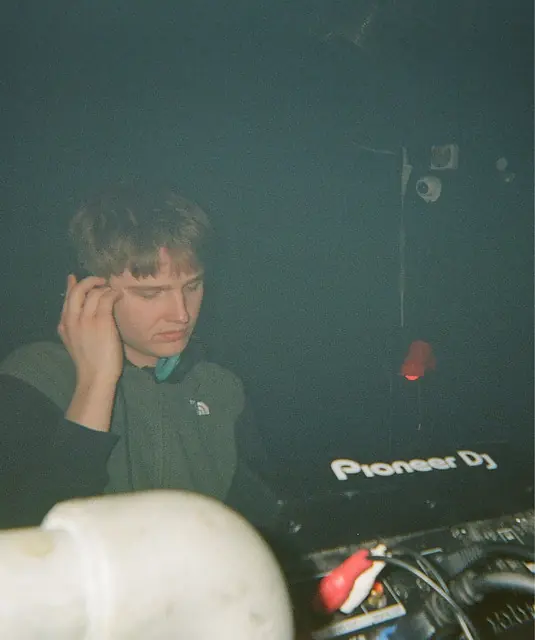 Anton Goltermann