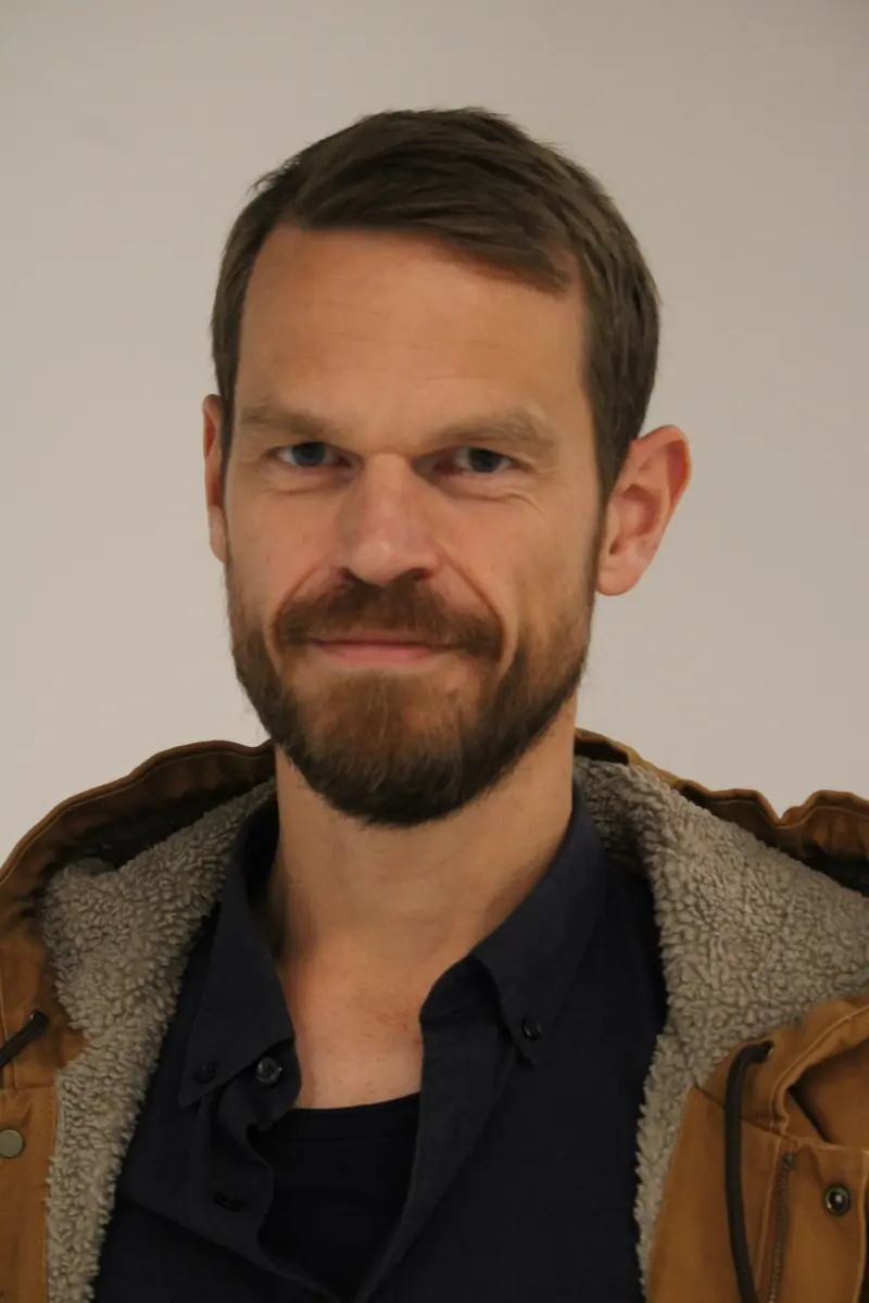 Svend Brinkmann