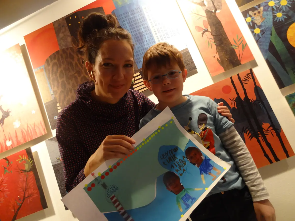 Bolatta Silis-Høegh