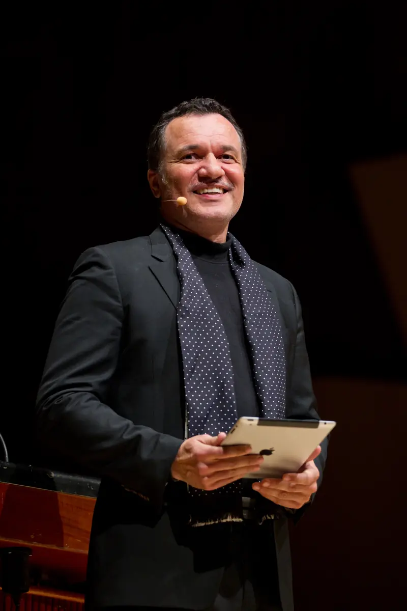 Michael Carøe