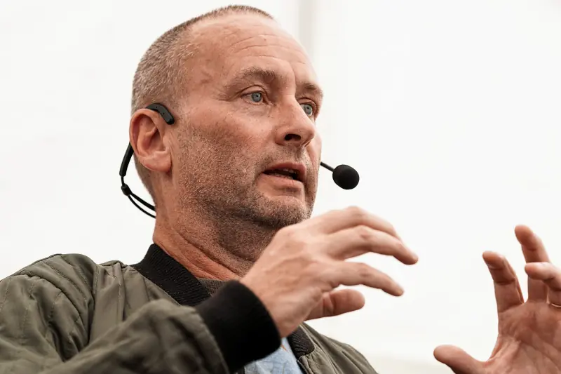 Thomas Boberg