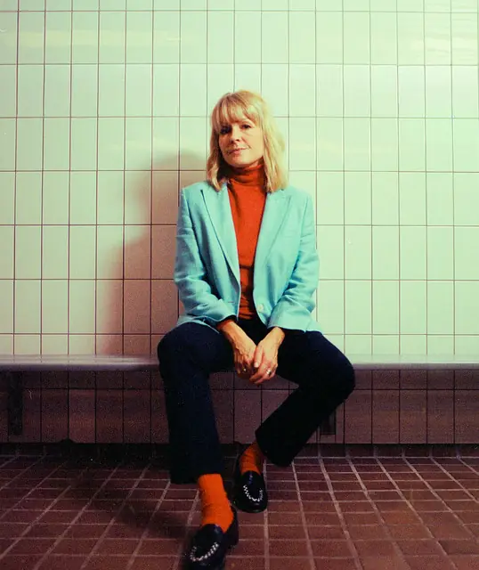 SIGNE SVENDSEN