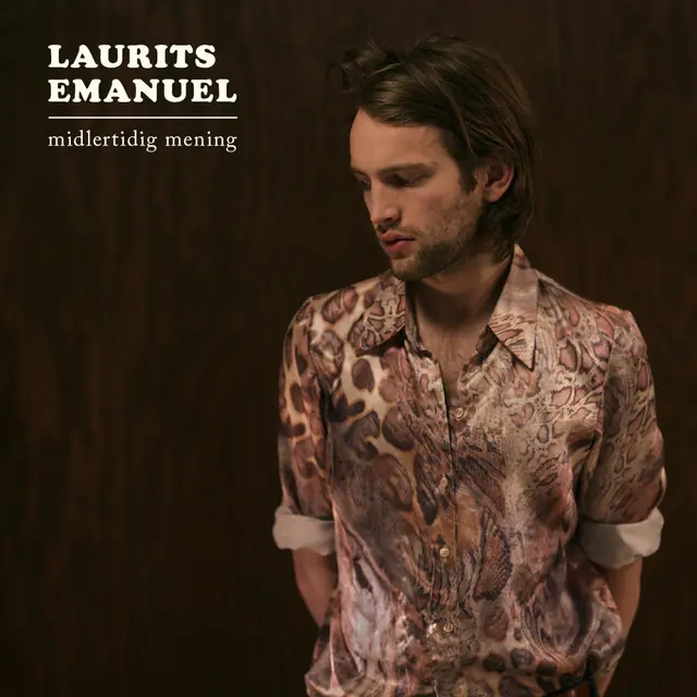 Laurits Emanuel