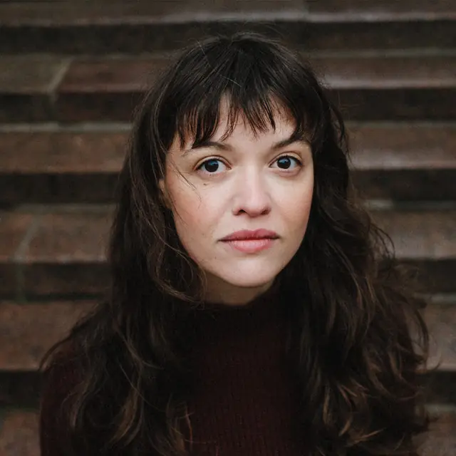Matilda Schyborger