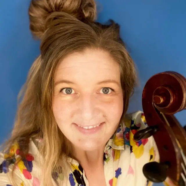 Anja Lillemæhlum