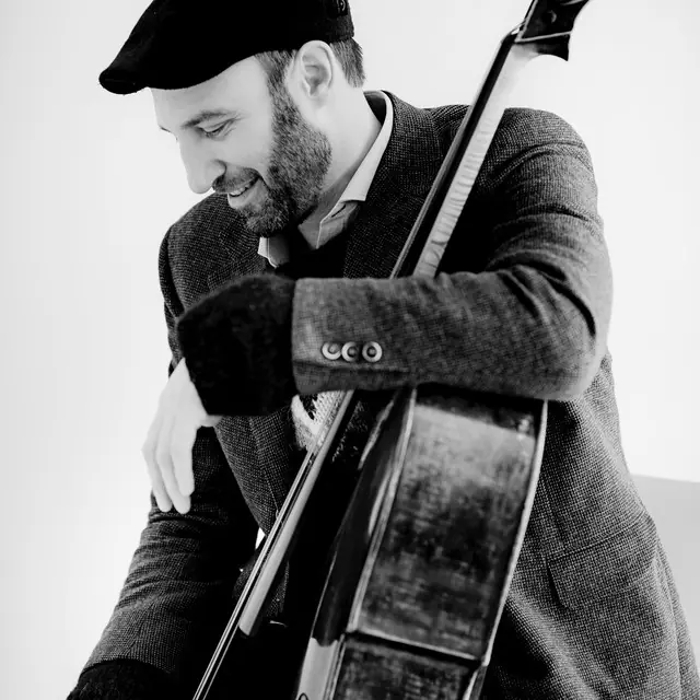 Tobias van der Pals, cello & Pål Eide, piano · Mørdrup Kirke, Espergærde