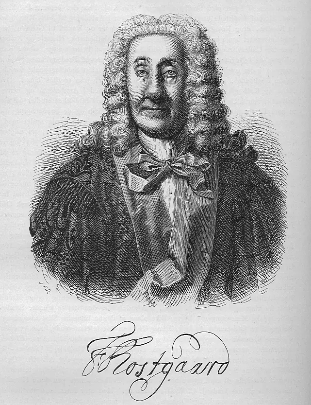 Frederik Rosgaard