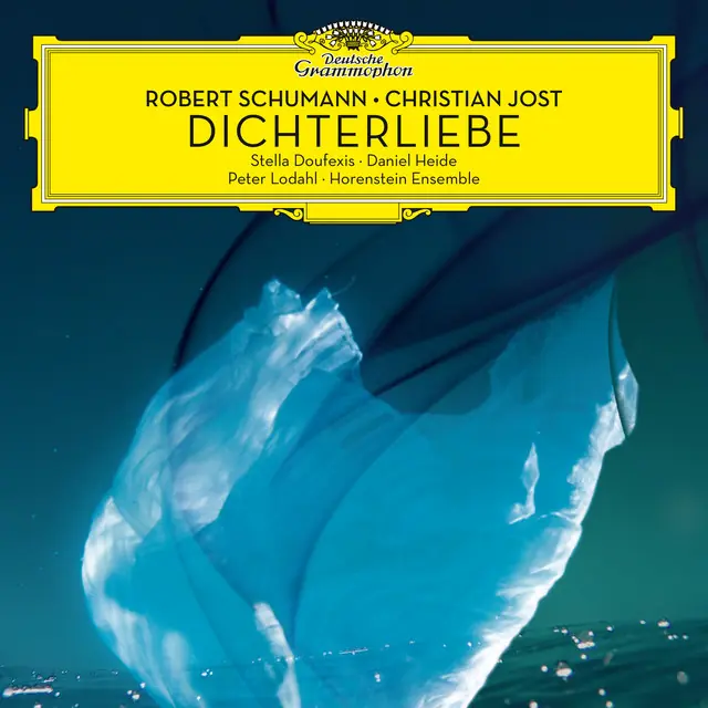 Koncert: Die schöne Müllerin — CHPEA Museum, Herning