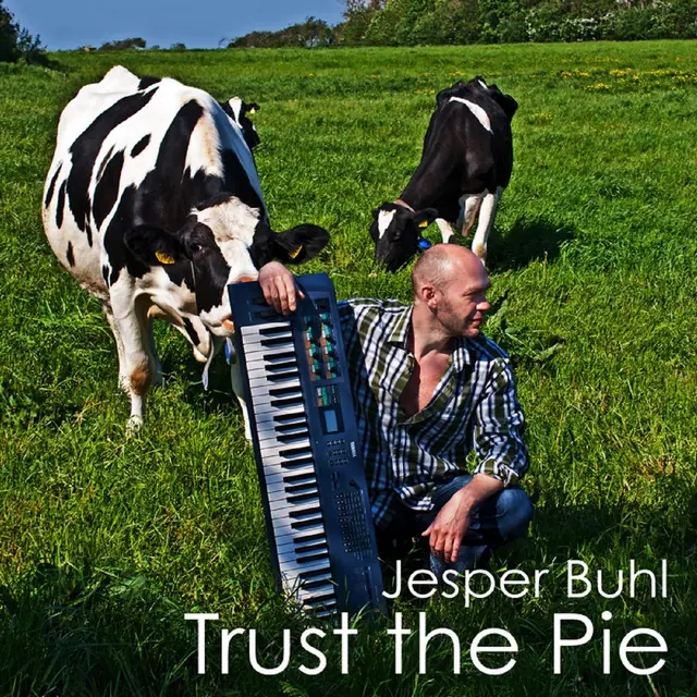 Jesper Buhl