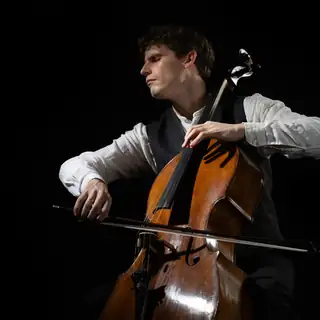 Concert with Brantelid Quartet