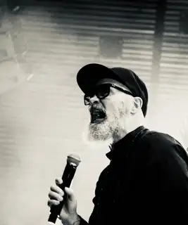 BJØRN FJÆSTAD m. band