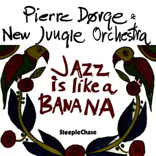 Pierre Dørge & New Jungle Orchestra