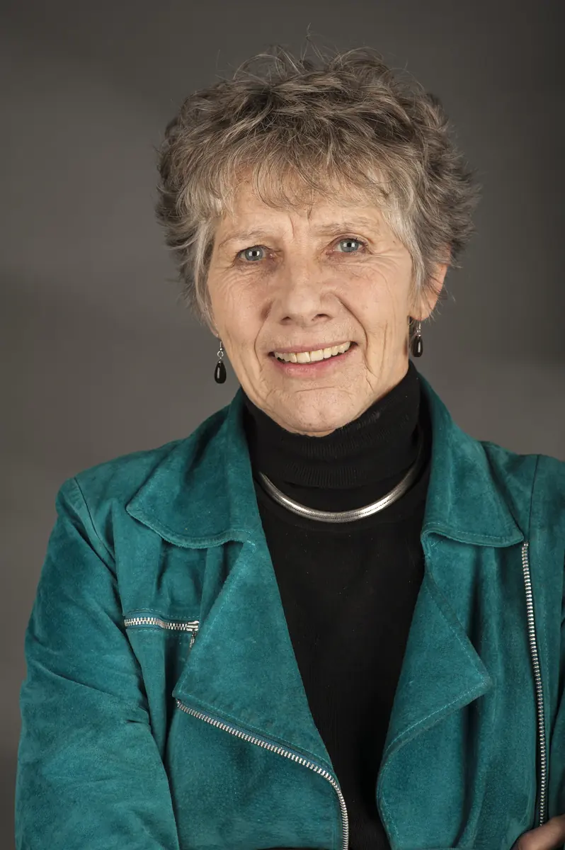 Margrethe Auken