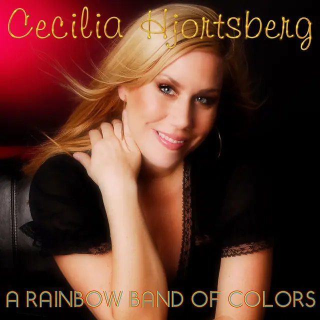 Cecilia Hjortsberg