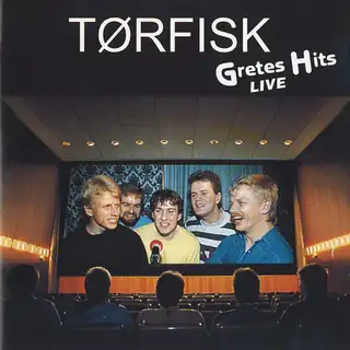 Tørfisk 2027