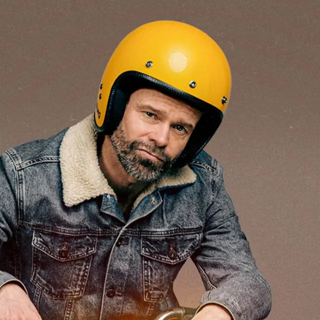 GAS&GAS dobbeltshow med Mick Øgendahl og Søren Rytter Rasmussen — Kulturhuset Leopold, Karise
