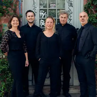 Julekoncert med Theatre of Voices