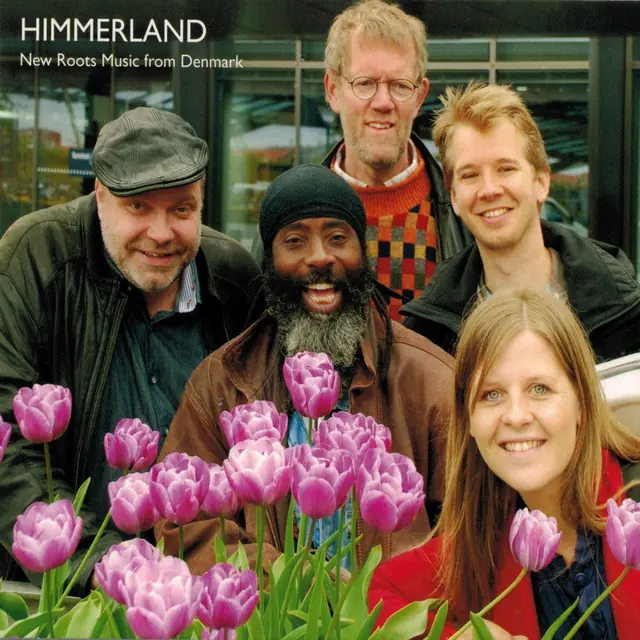 Himmerland