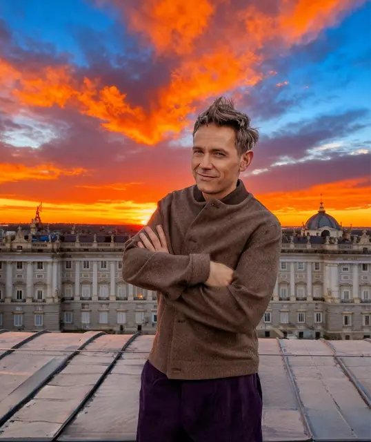 Iestyn Davies