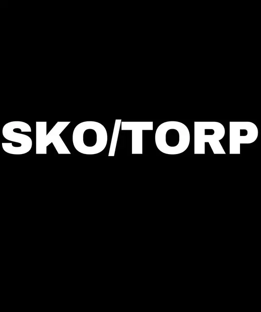 Sko & Torp