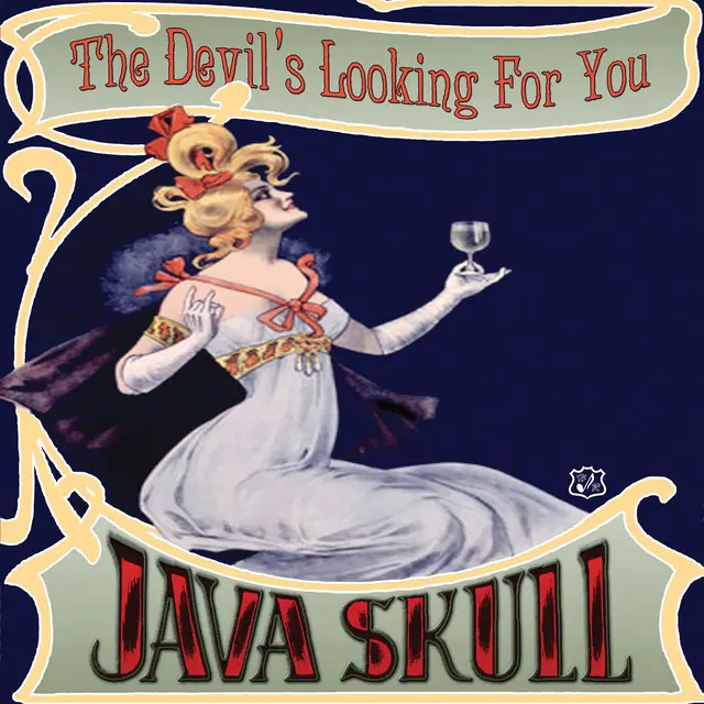 Java Skull