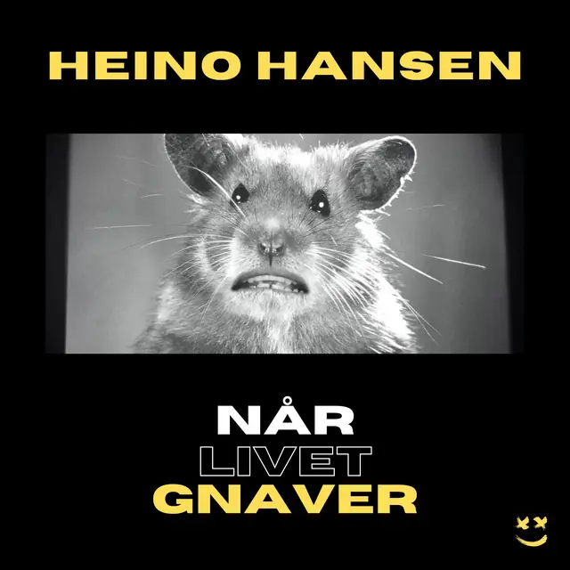 Heino Hansen · Skråen, Aalborg